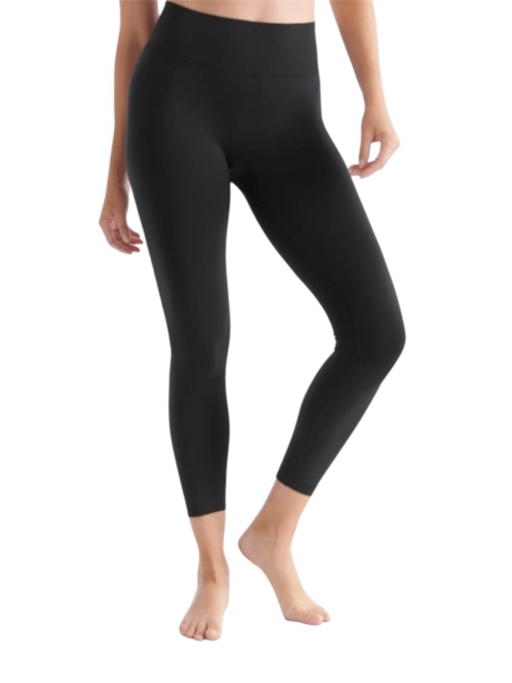 Knix Good to Go Seamless Legging Black Size Large